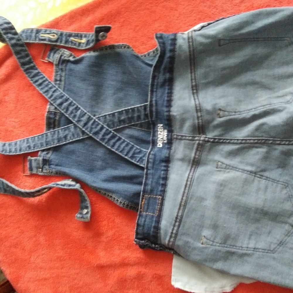 Overalls - Picture 3 of 7